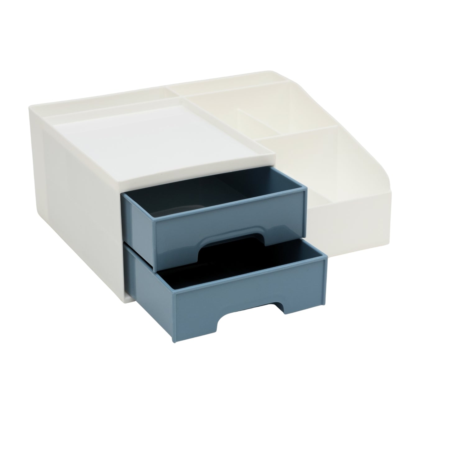 Desktop drawer