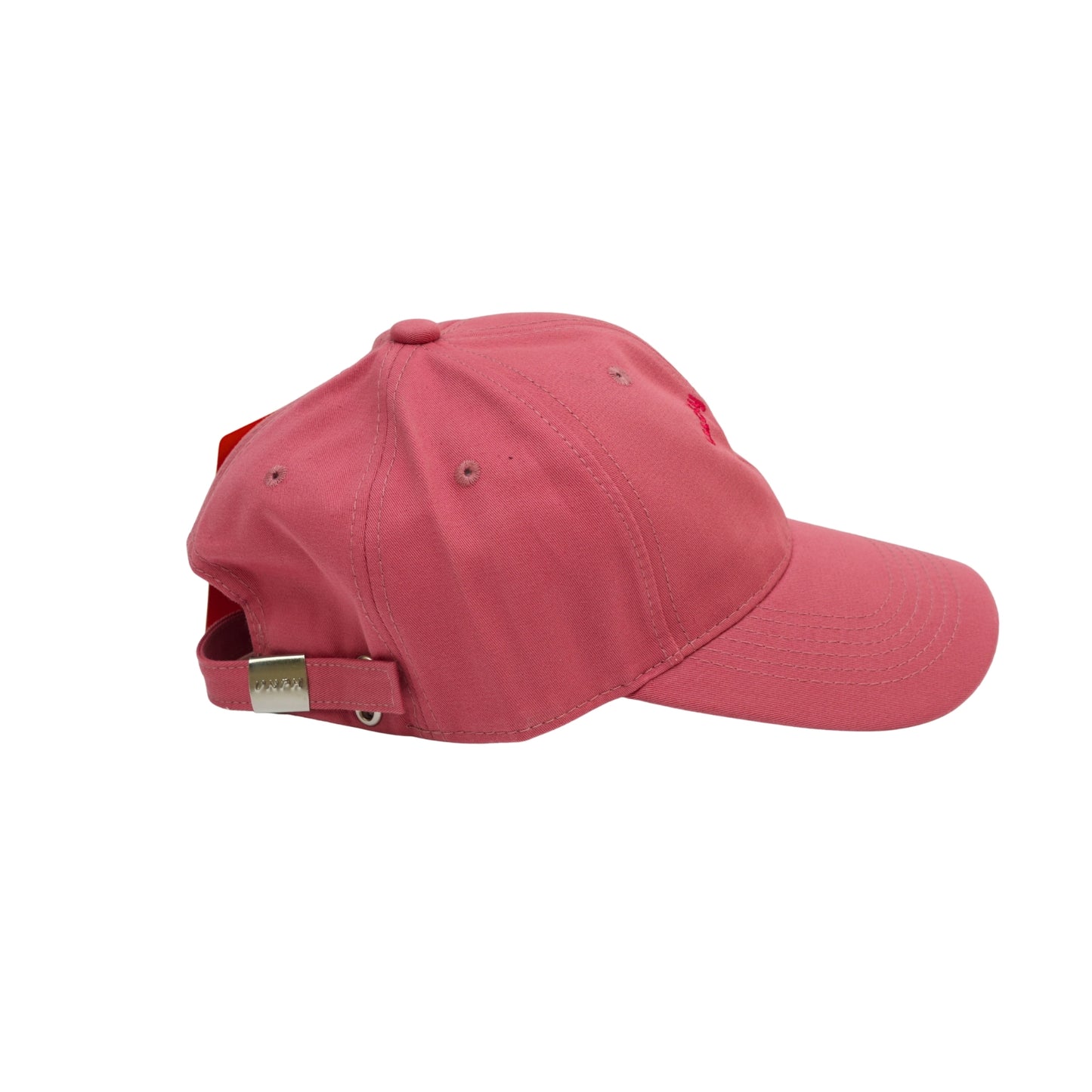 Breathable Cotton Sun Cap with Adjustable Strap