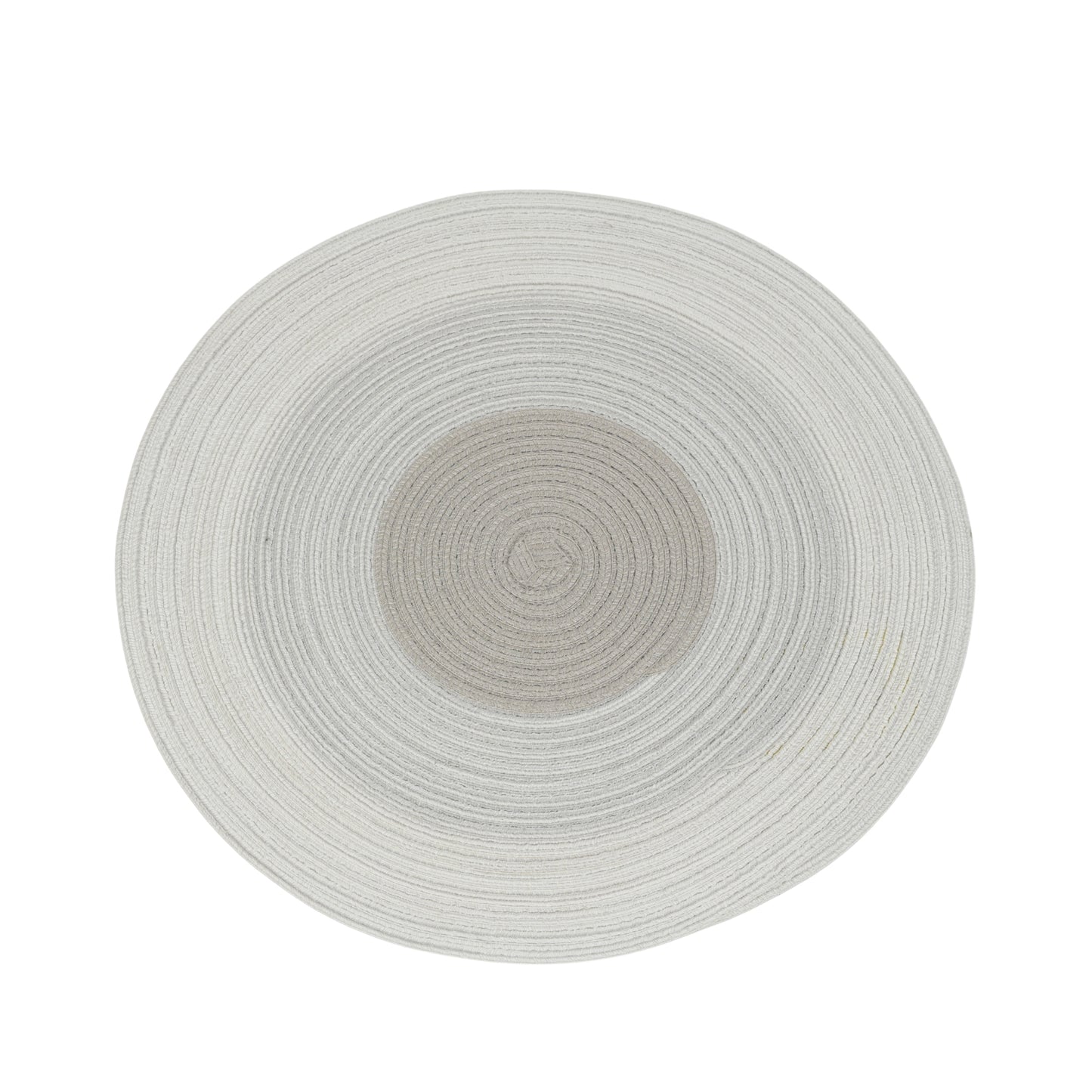 Round placemat