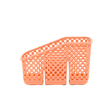 Toothbrush Organizer for Bathroom