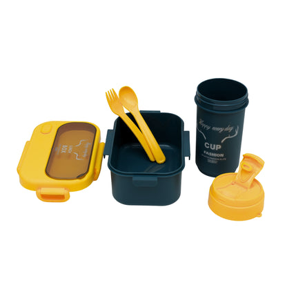 Lunch Box Combo For Office & Kitchen
