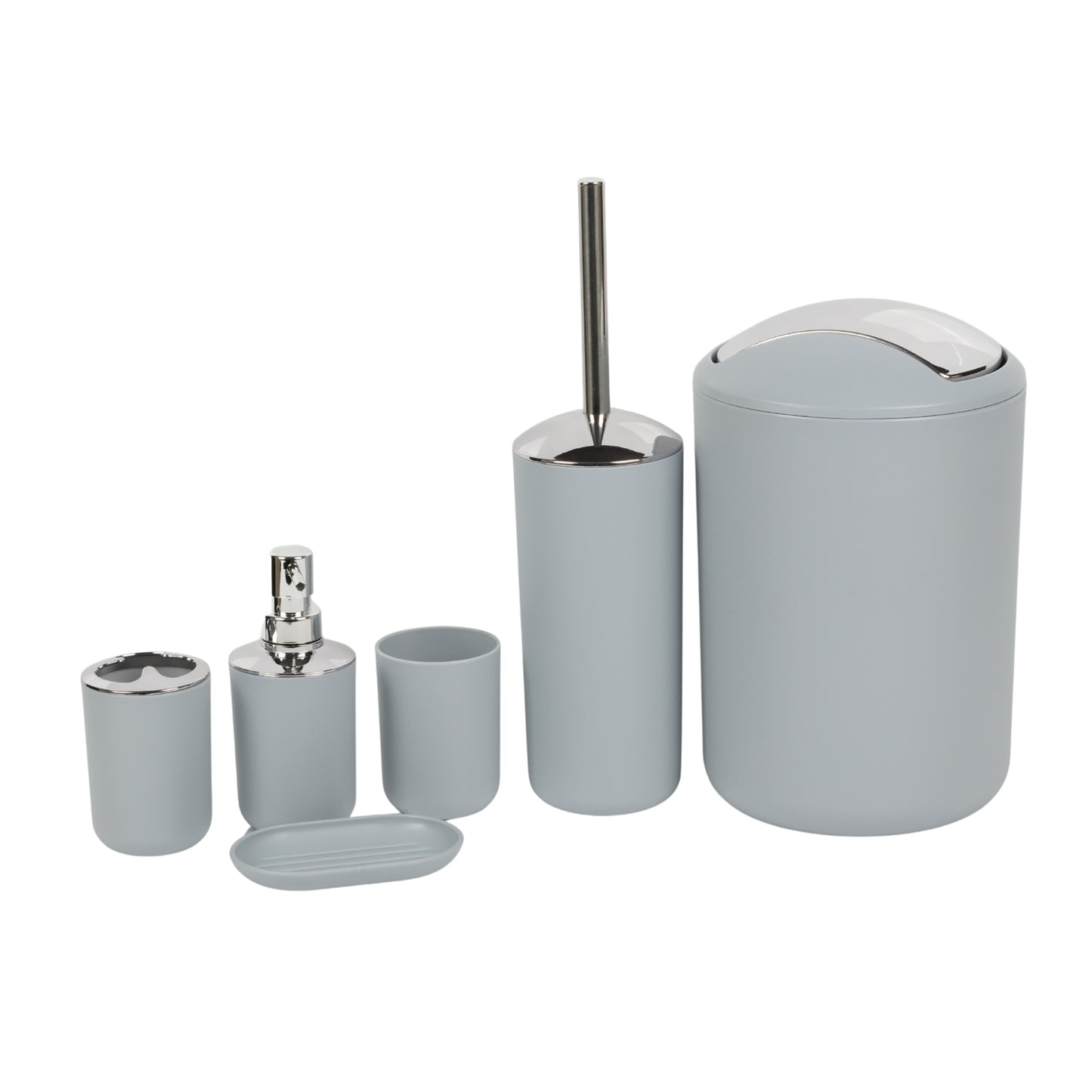 Bathroom Dispenser Combo set