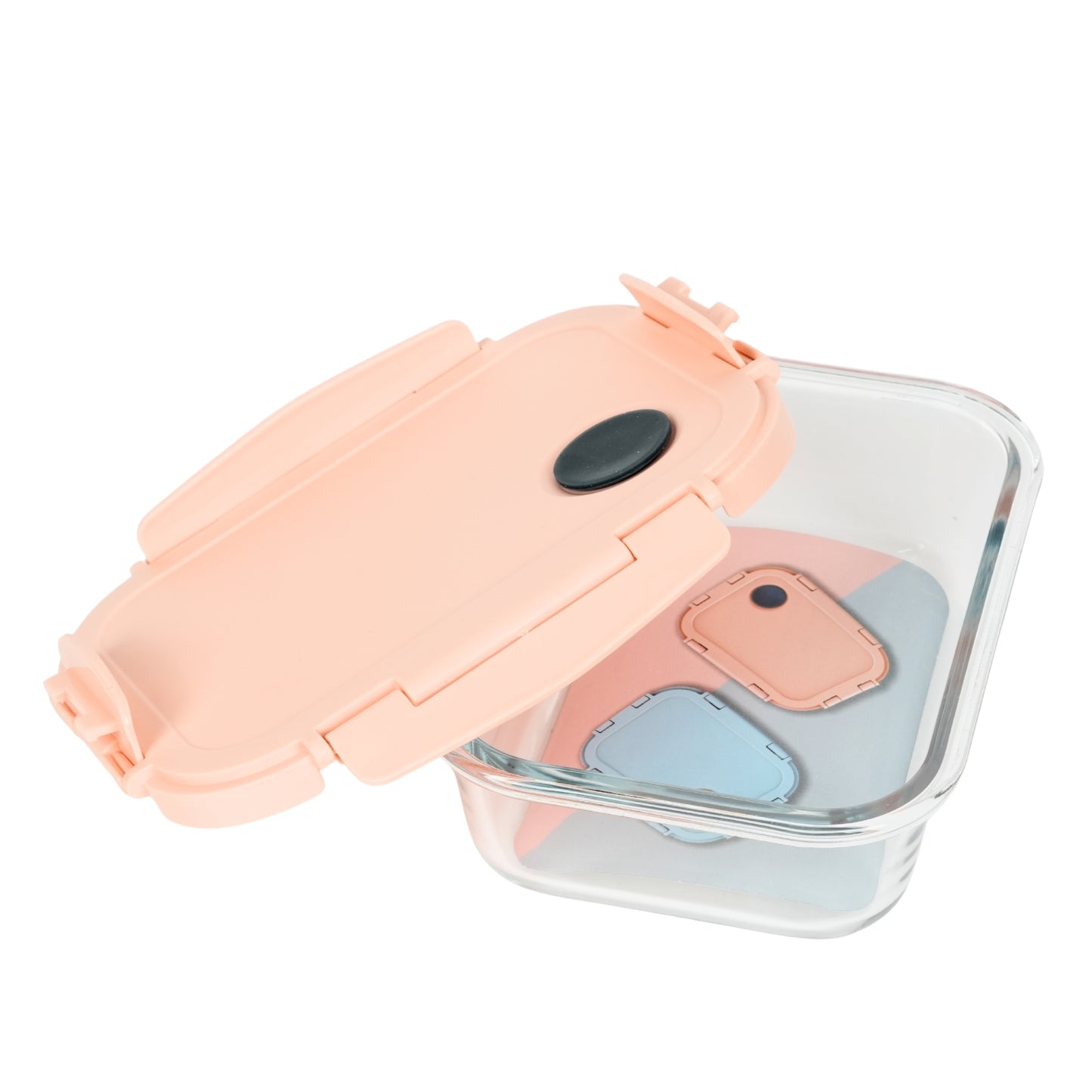 High Quality & Highly Durable Lunch Box