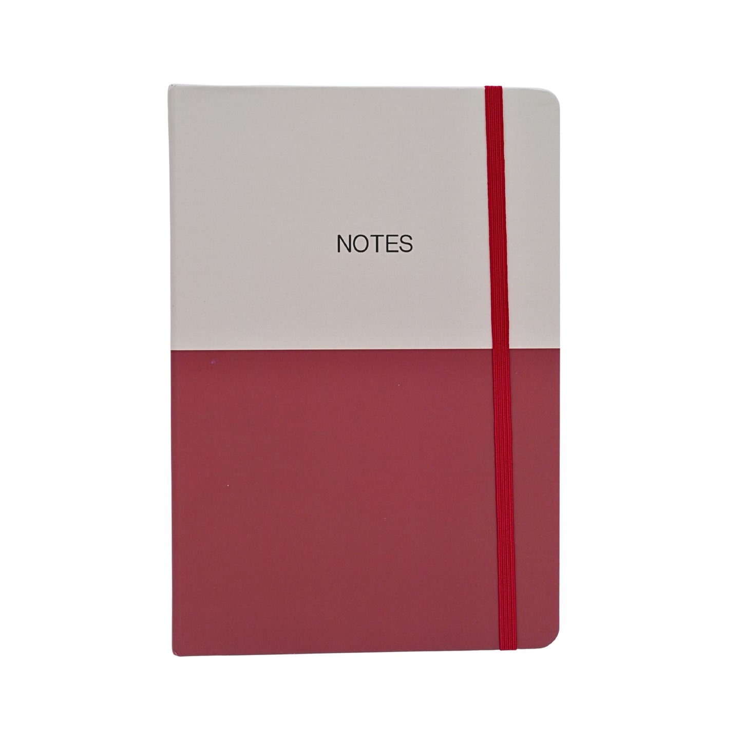Hand Diary with Bookmark