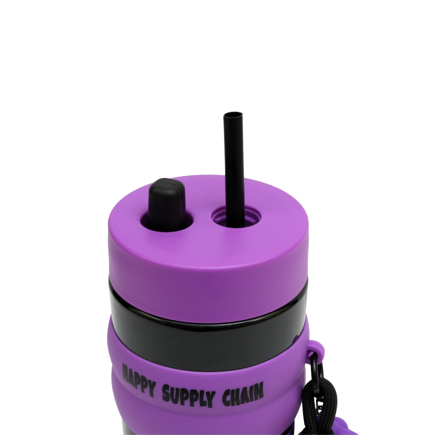 Sleek Aesthetic High Quality Sipper & Water Bottle