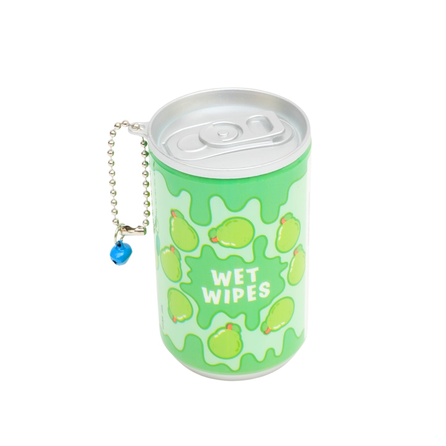 Wet wipes can ( pack of 3 )