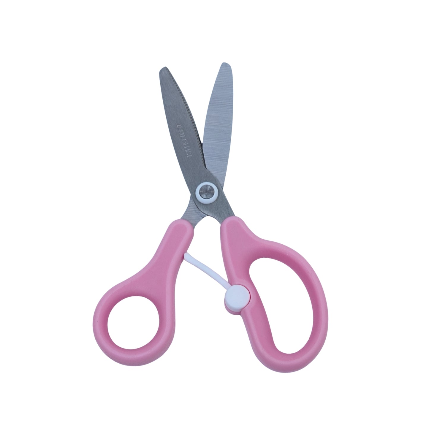 Small hand-held scissors ( Pack of 1 )