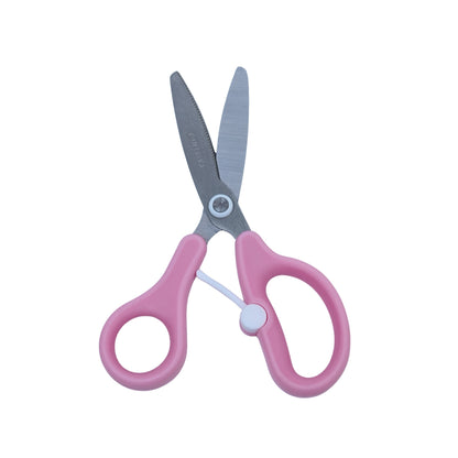 Small hand-held scissors ( Pack of 1 )