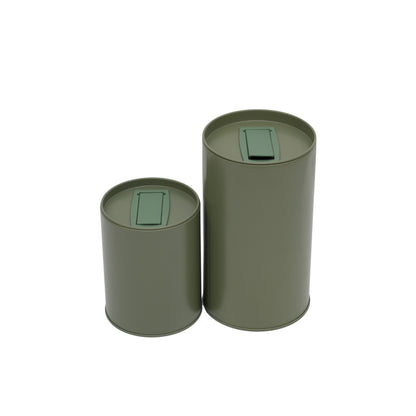 Tin box ( Set of 2 )