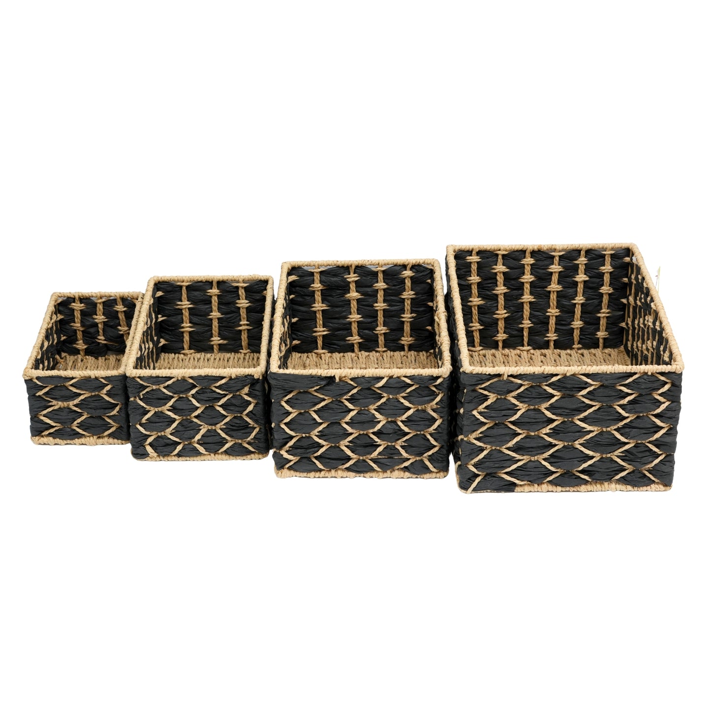 Box organizer