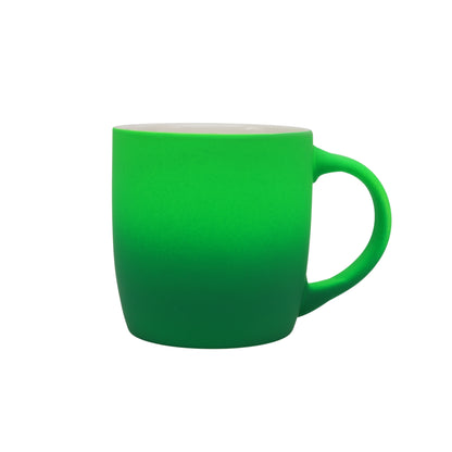 Soft-Touch Gradient Mug