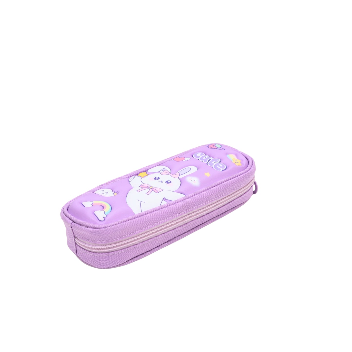 BUNNY PENCIL BOX FOR KIDS