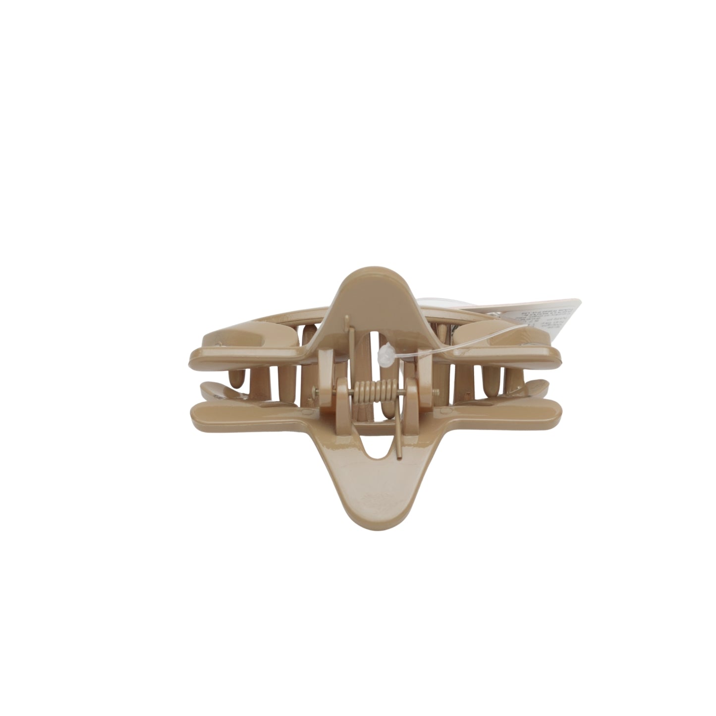 Fashionable Daily Use clutcher & Clips For Girls ( set of 6 )
