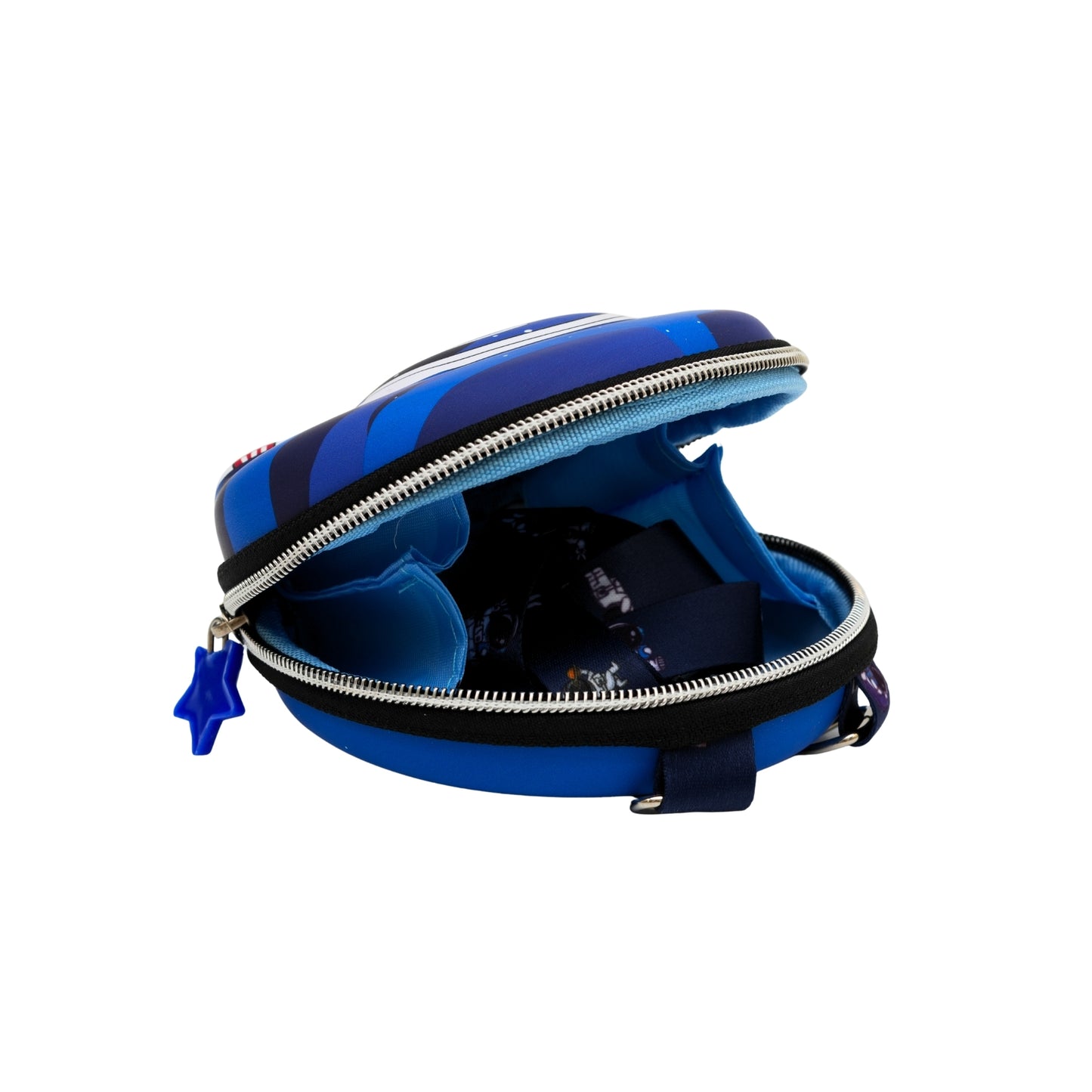School Pencil Box for Kids