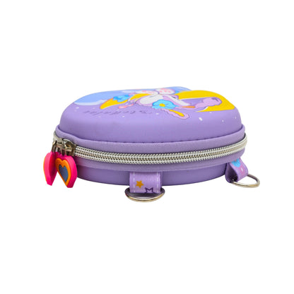 School Pencil Box for Kids