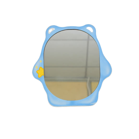 Animal shape mirrors