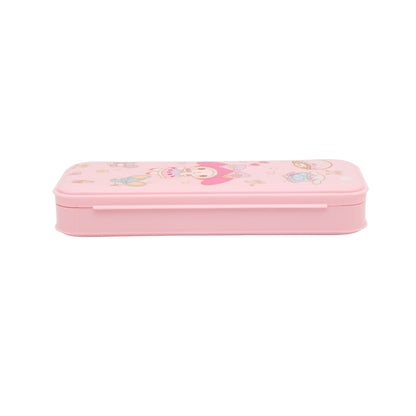 School Pencil Box for Kids