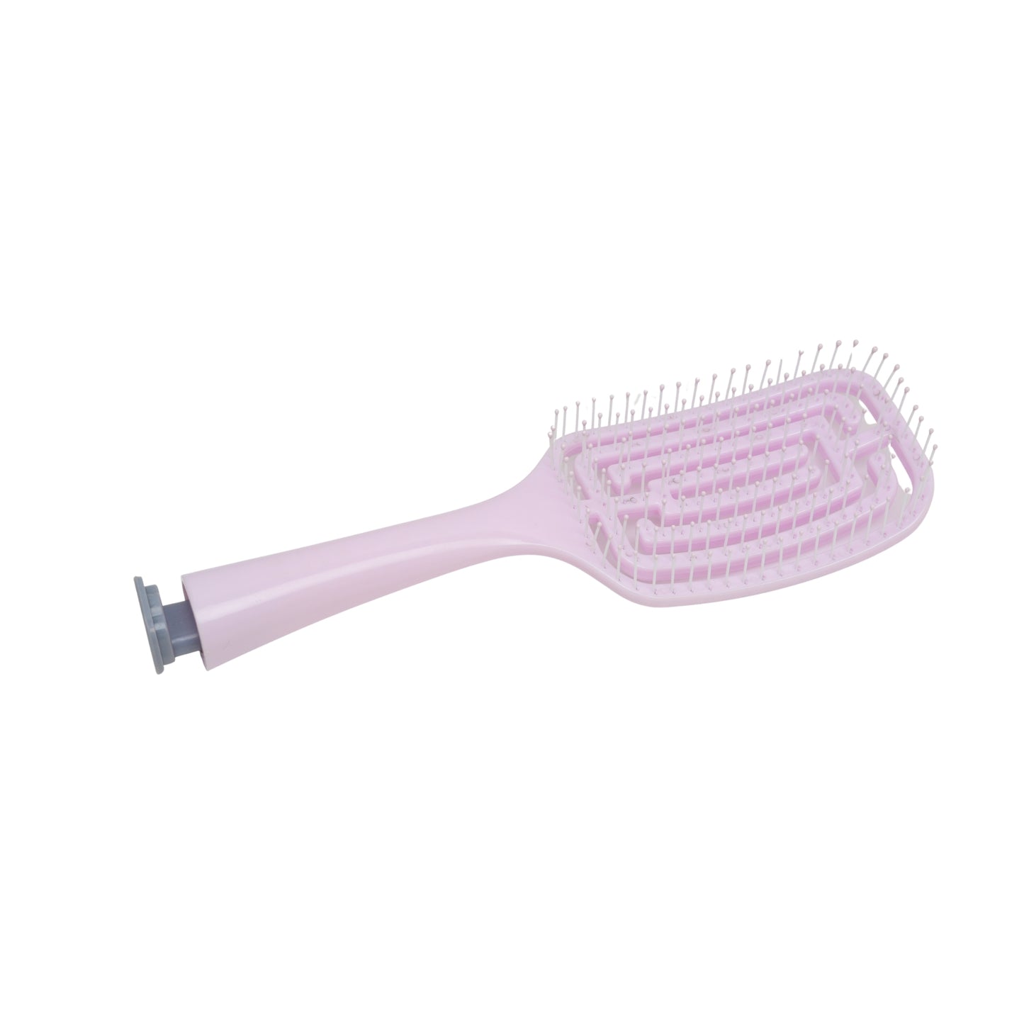 Fashion Light Weight Aesthetic Square Combs