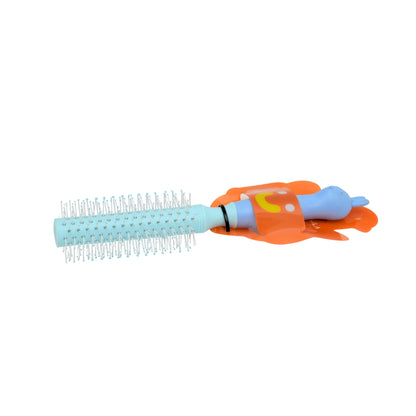Professional roller comb