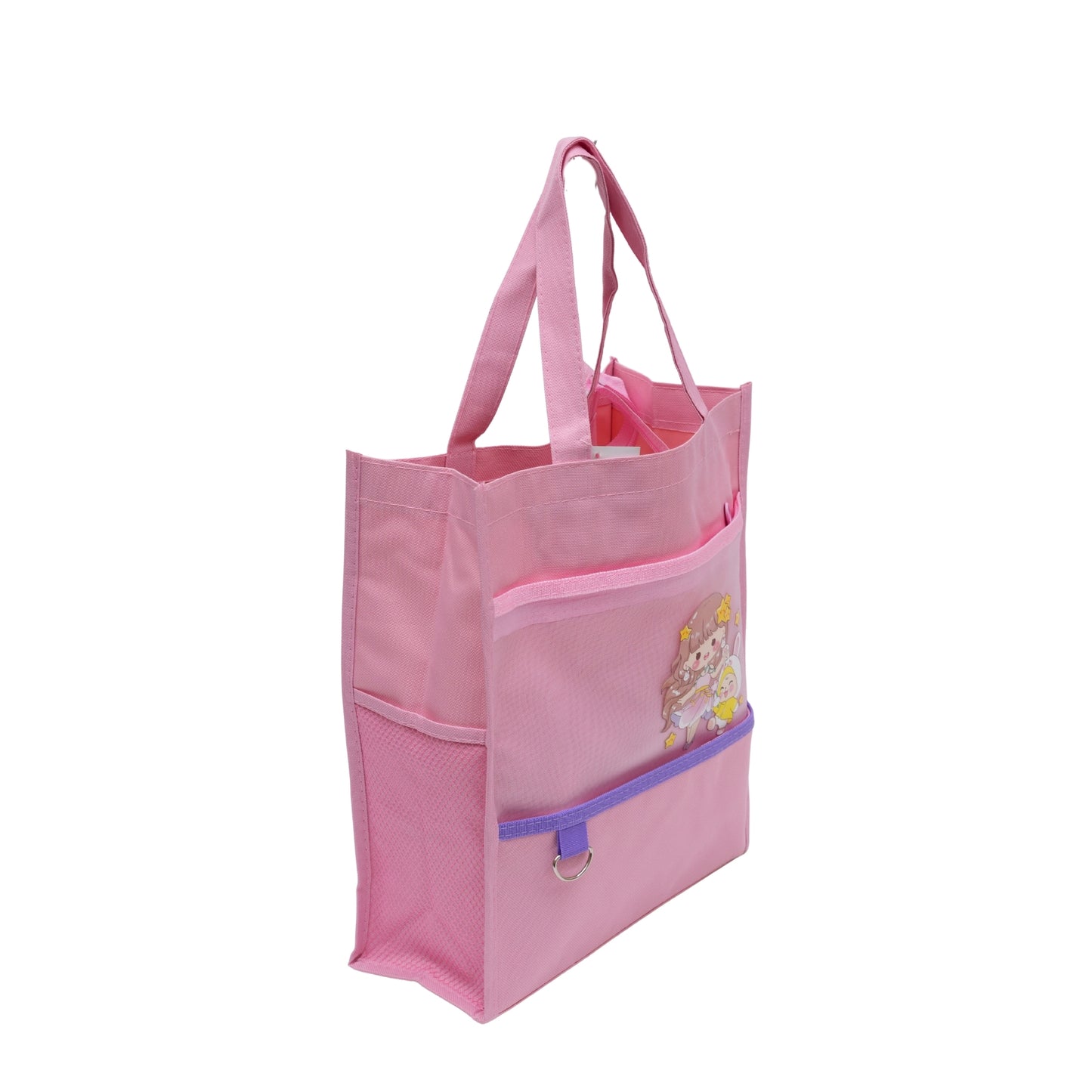 Carry Bag for girls