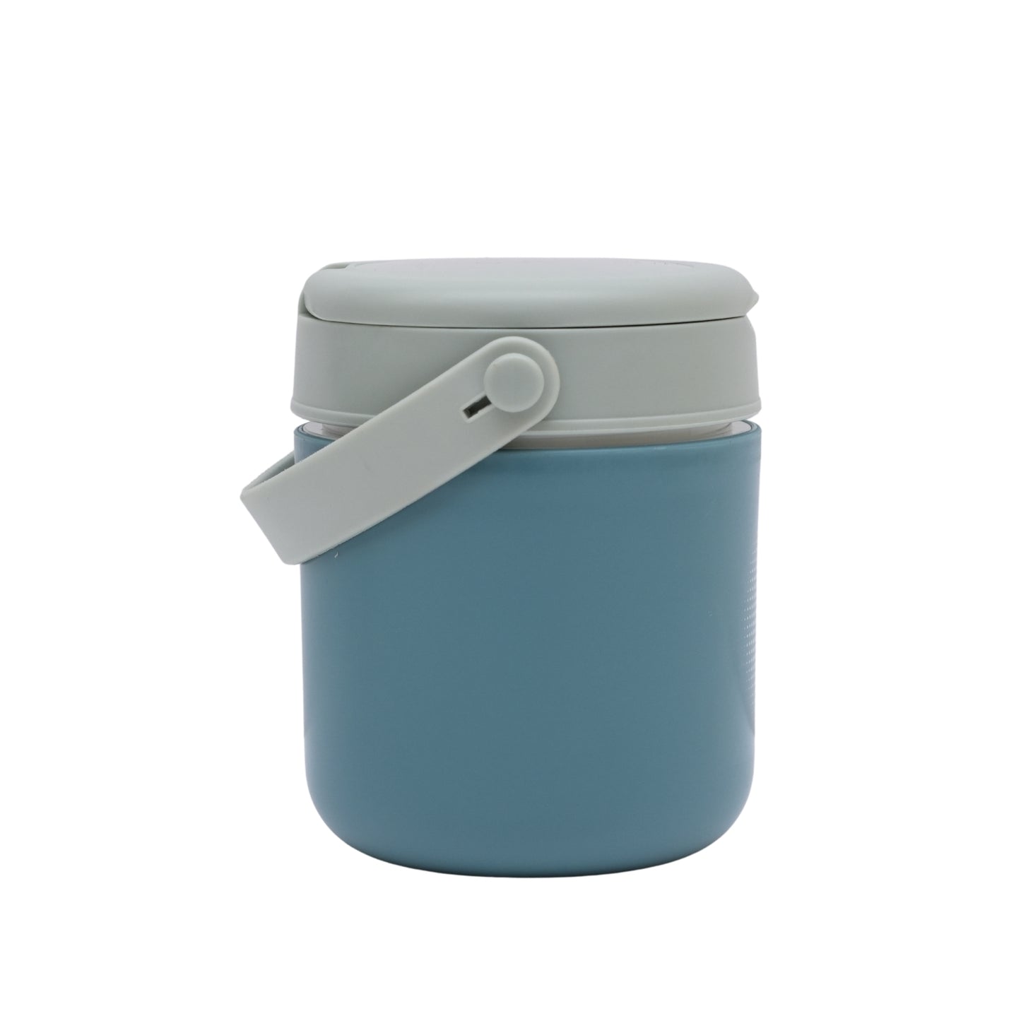 Air tight container with heat preservation insulated food jar