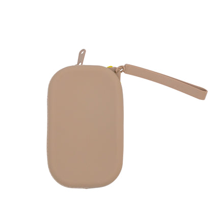 silicone crossbody phone bag