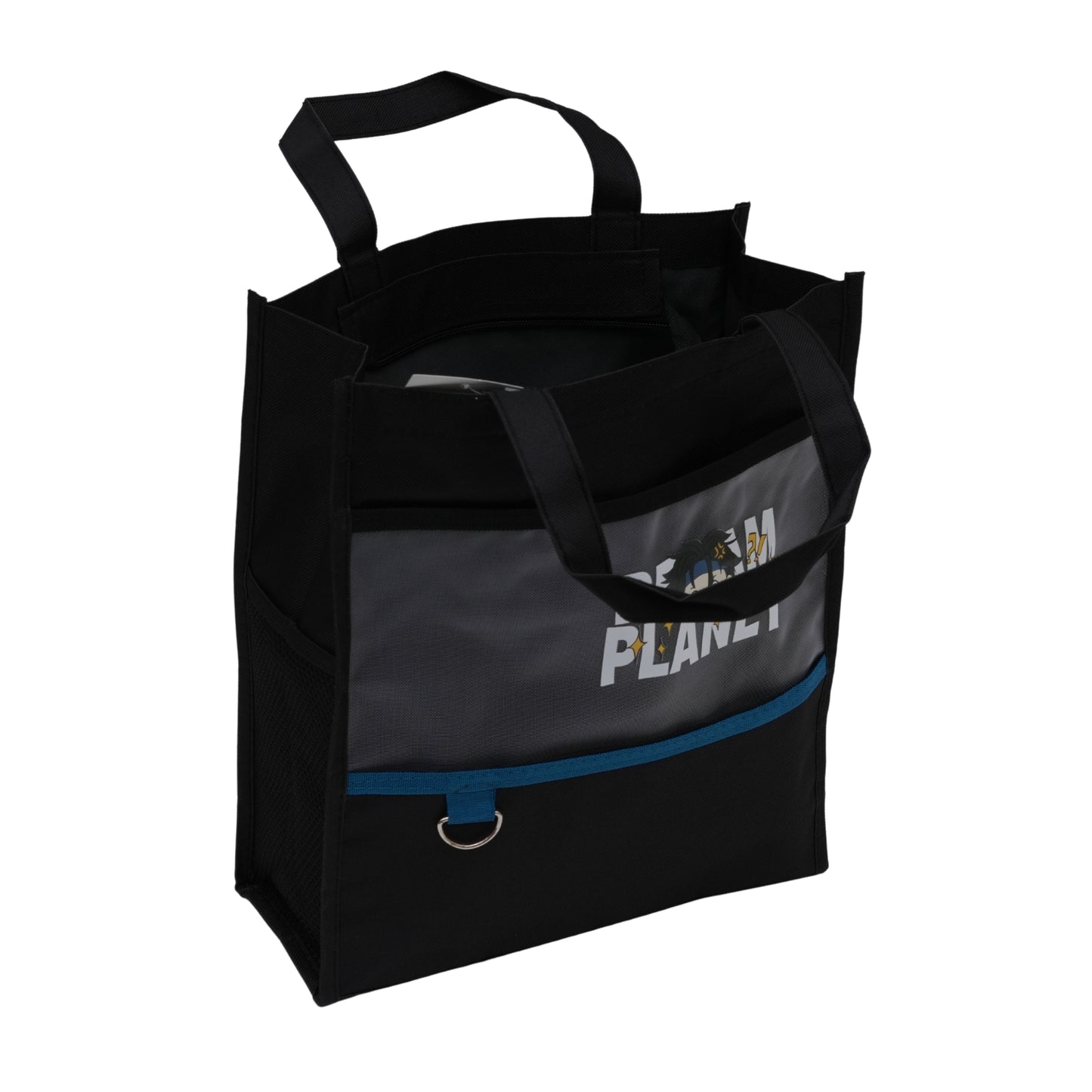 Tuition Tote Bag