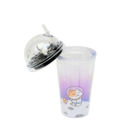 Stylish sipper
