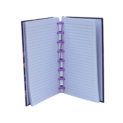 Stylish notebook for office use