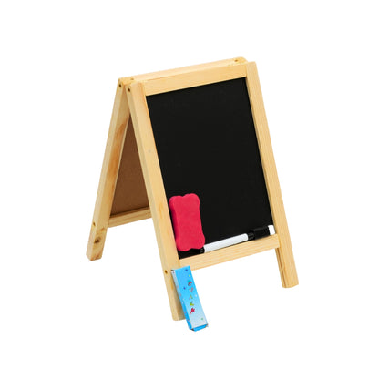 black board stand for kids to have fun
