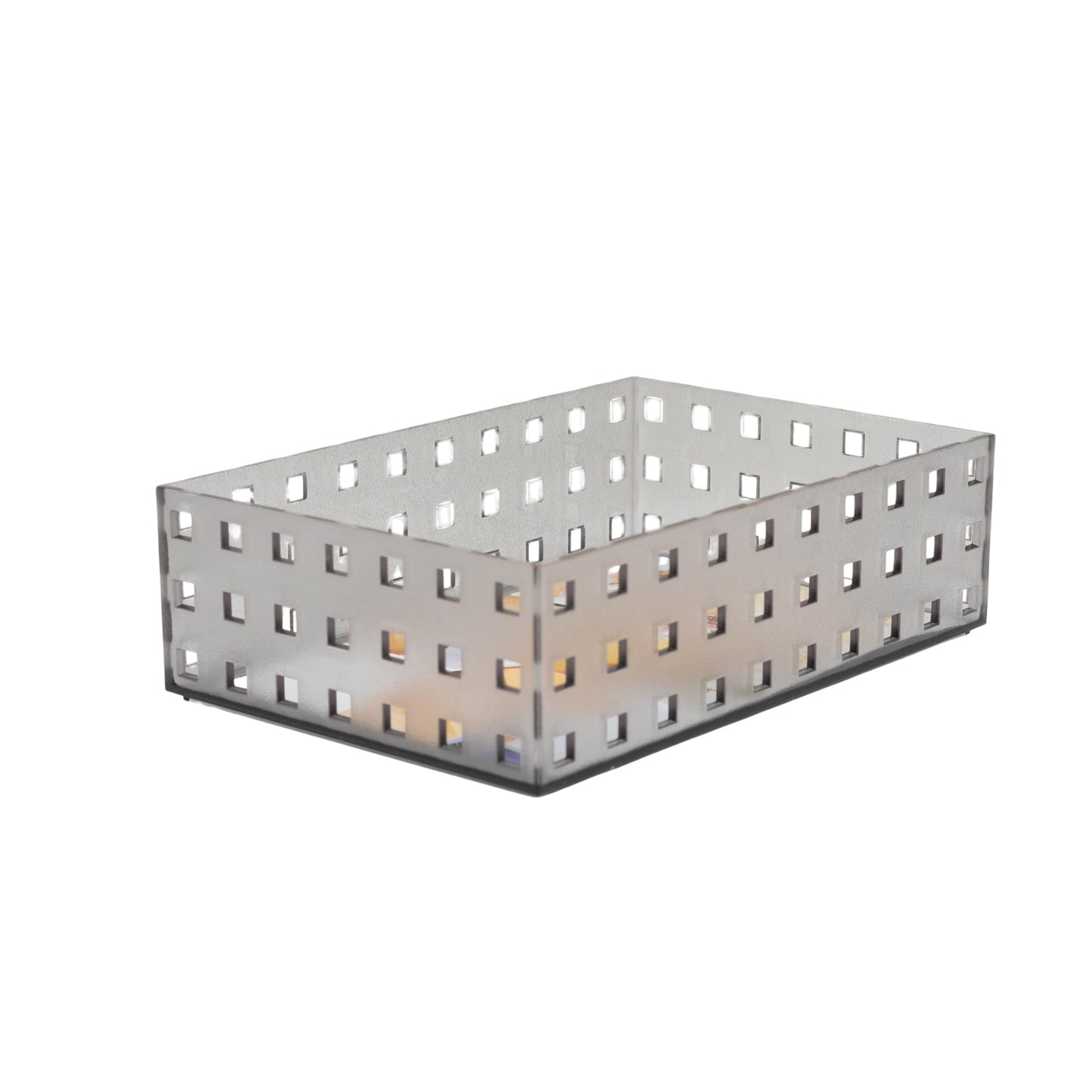 Basket for home décor