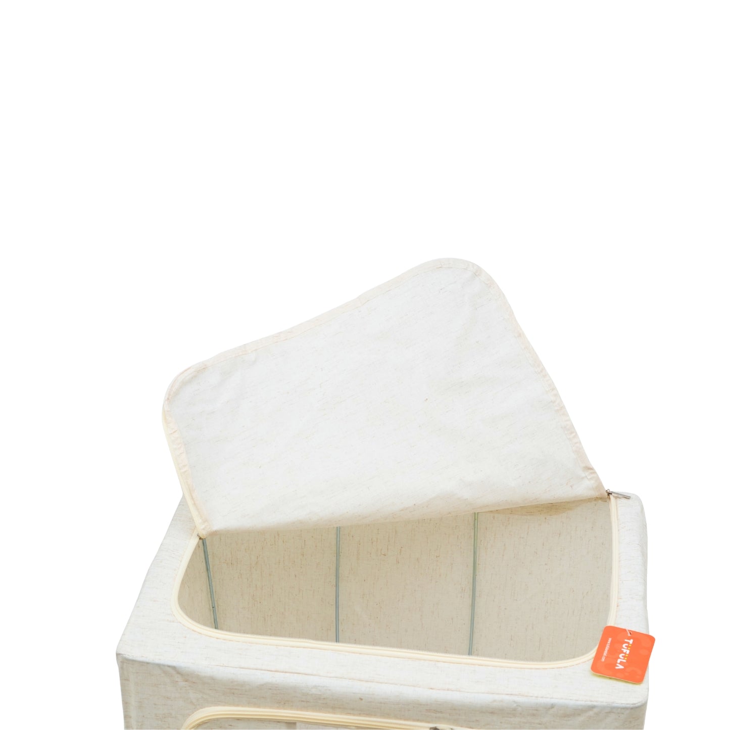 Front door opening organizer