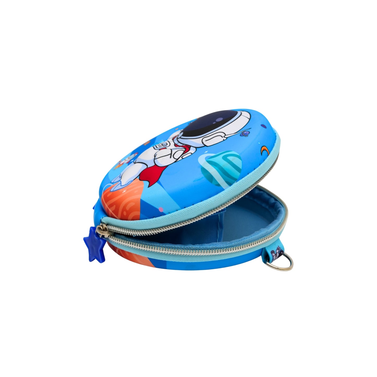 School Pencil Box for Kids