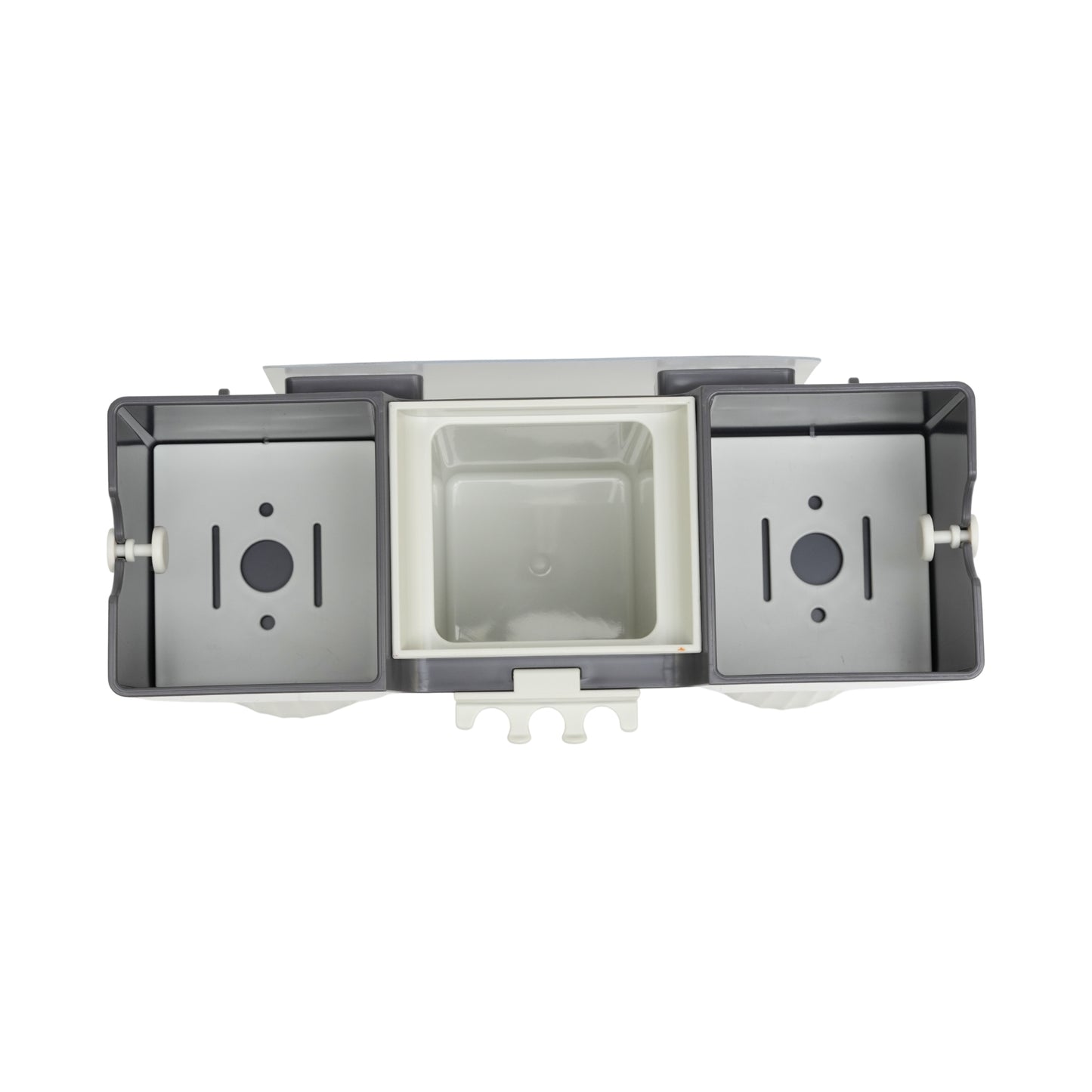 Bathroom Accessories Organizer