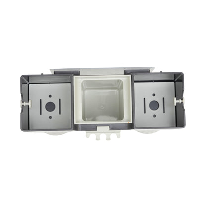 Bathroom Accessories Organizer
