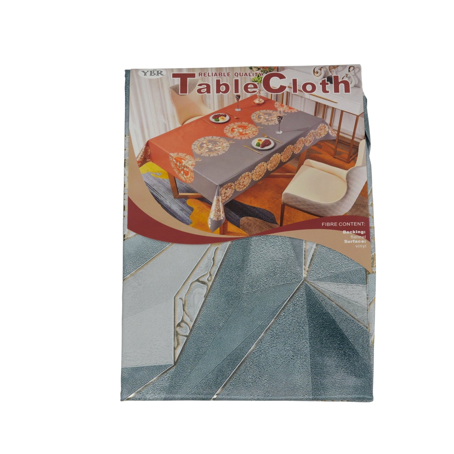 Cotton table cloth