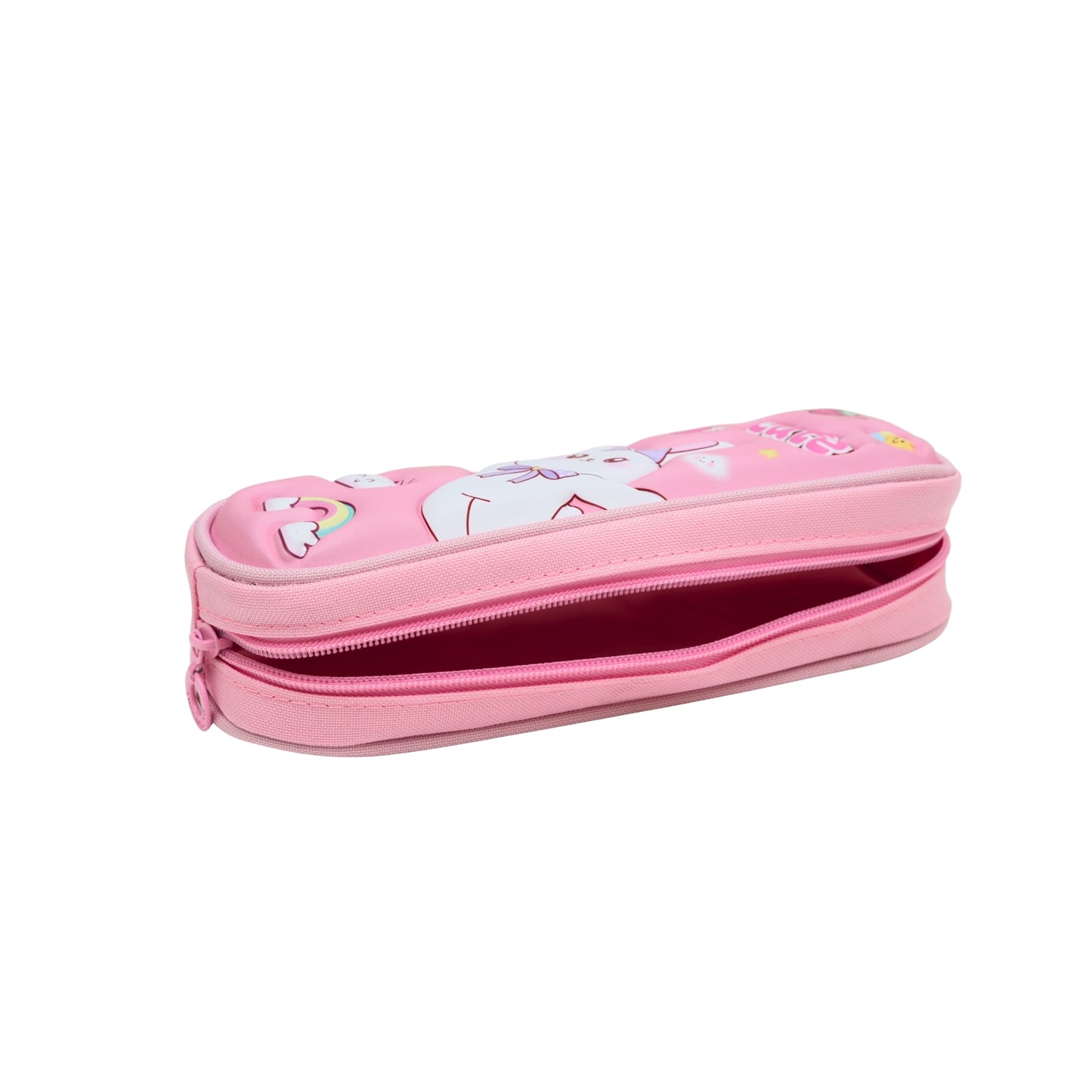 School Pencil Box for Kids