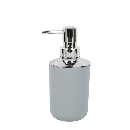 Bathroom Dispenser & Organizer Combo Set
