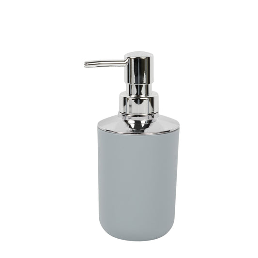 Bathroom Dispenser & Organizer Combo Set