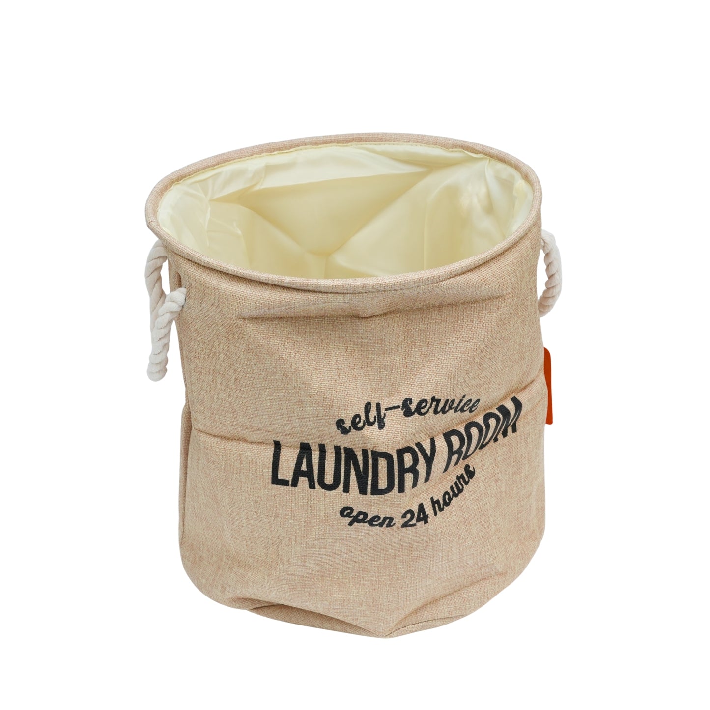 Self-Service Laundry Room Storage Bag