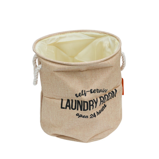 Self-Service Laundry Room Storage Bag