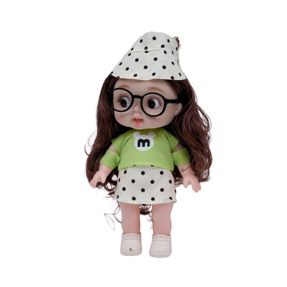 Princess Luo XI Doll