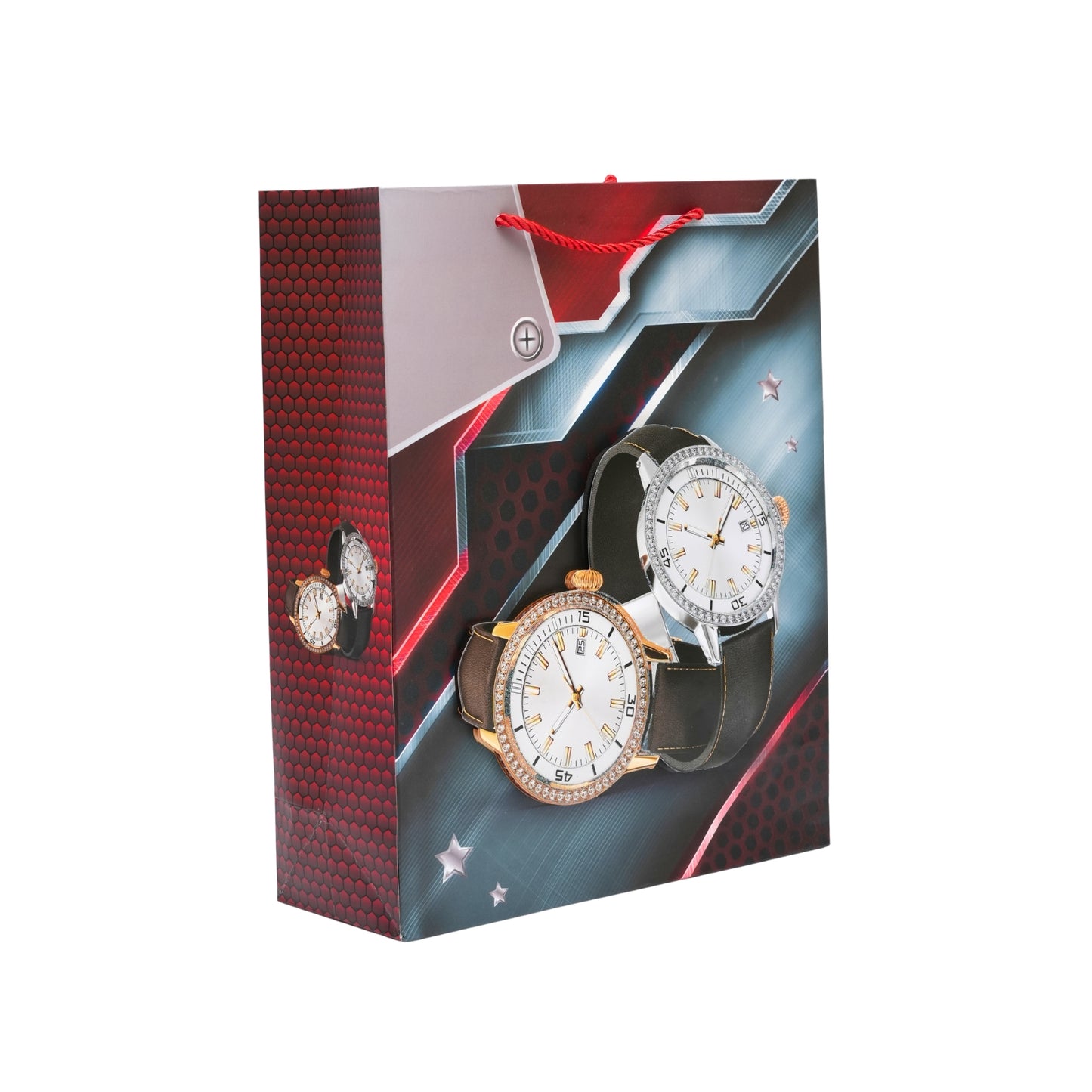 Balloon Design Gift Bags