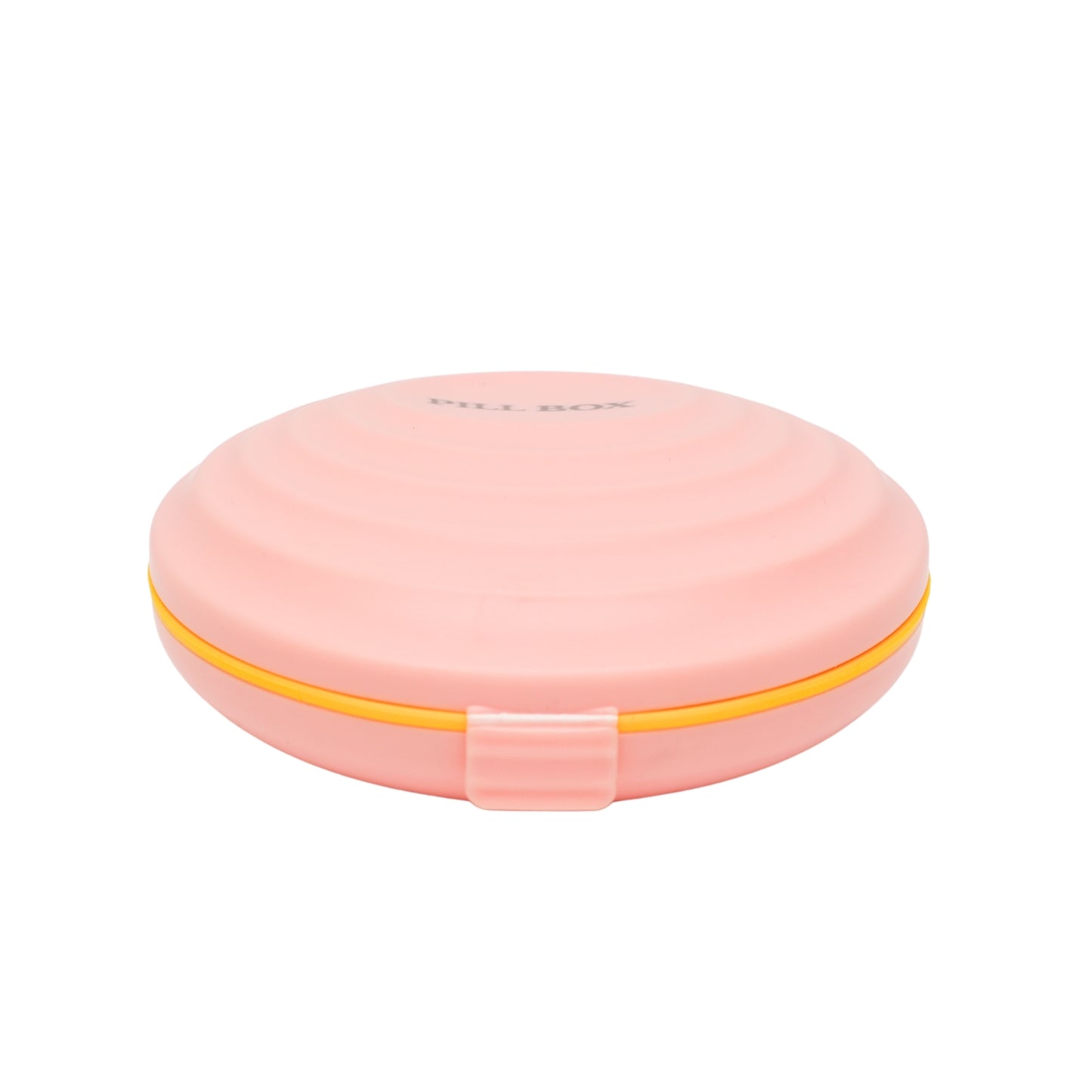 Pill box organizer