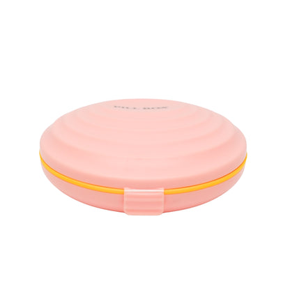 Pill box organizer