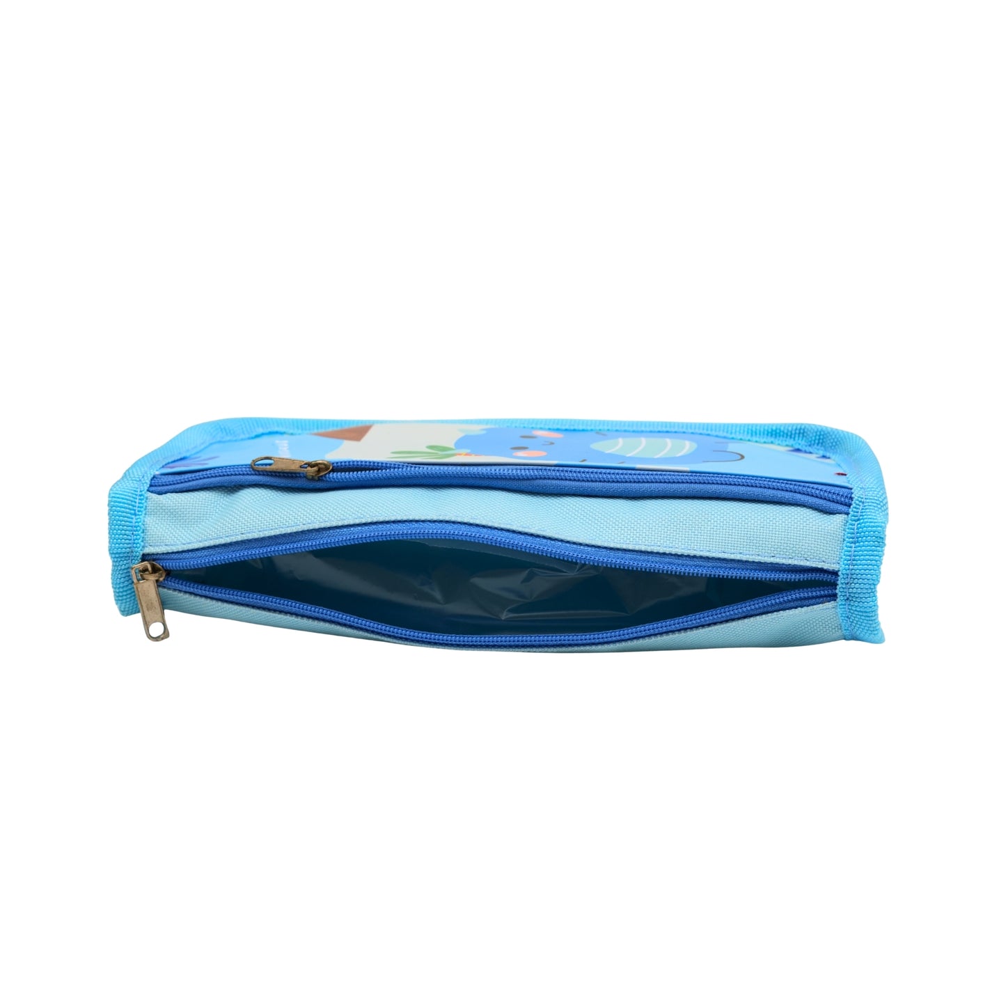School Pencil Box for Kids