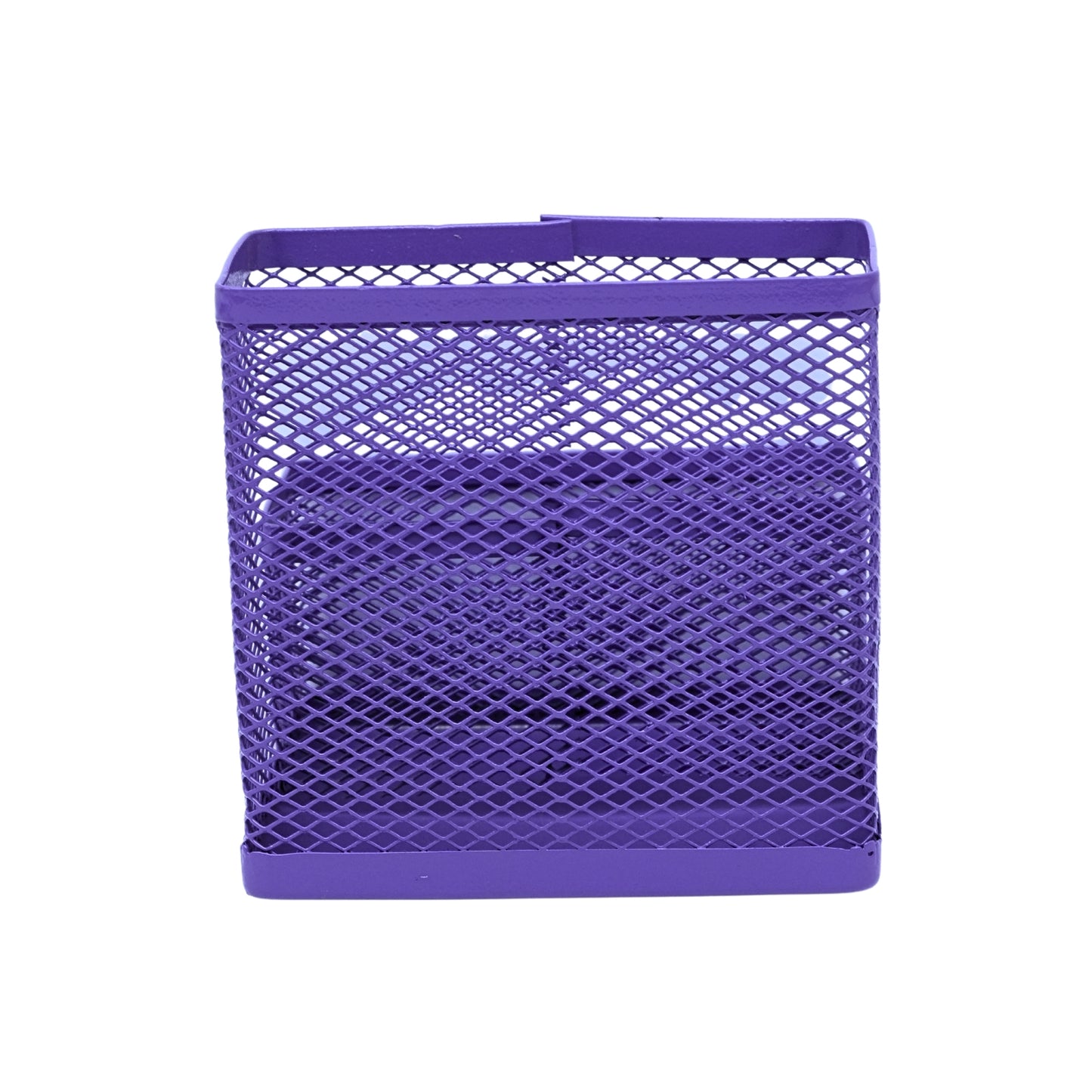 Multipurpose desk pen holder