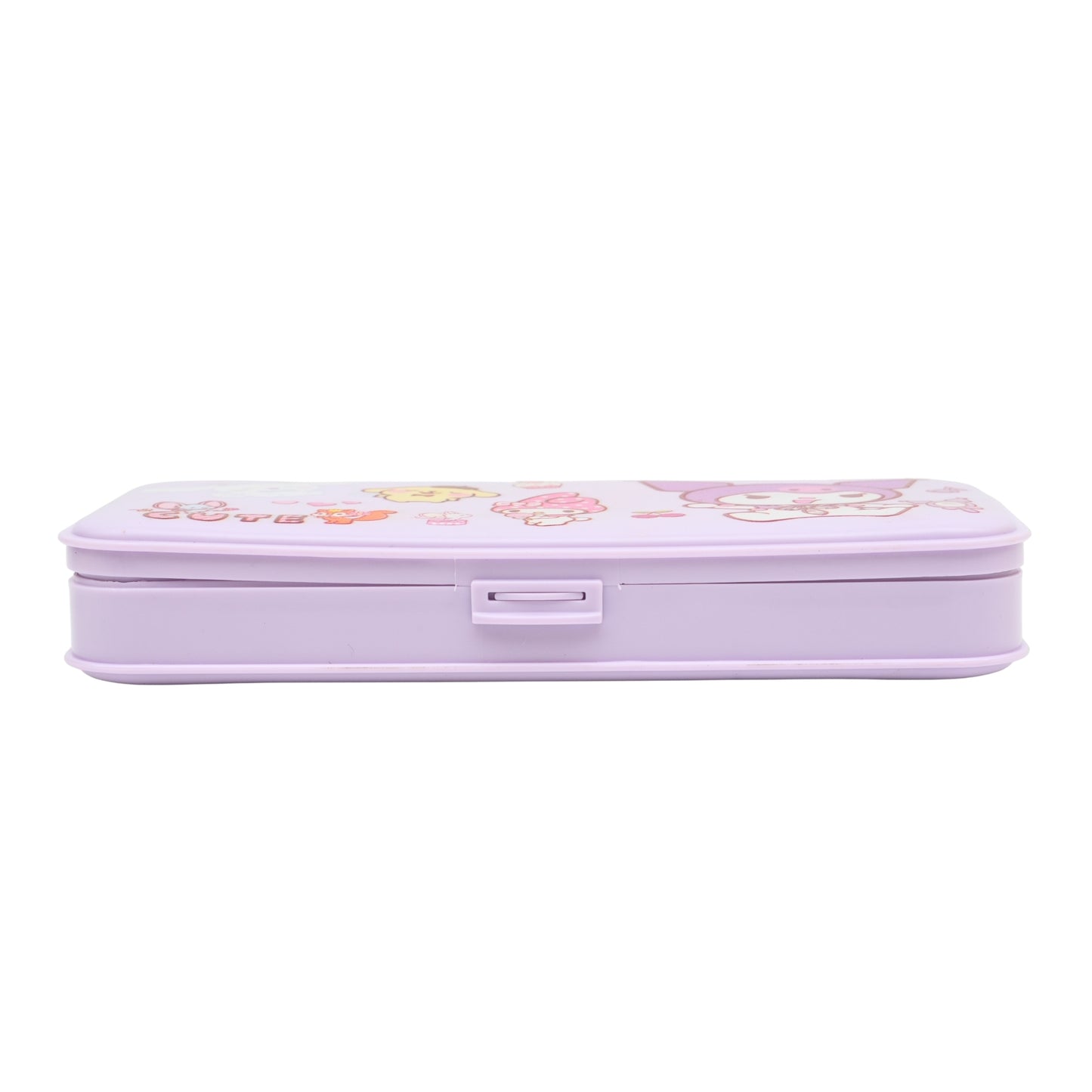 School Pencil Box for Kids