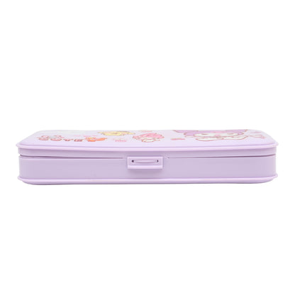 School Pencil Box for Kids