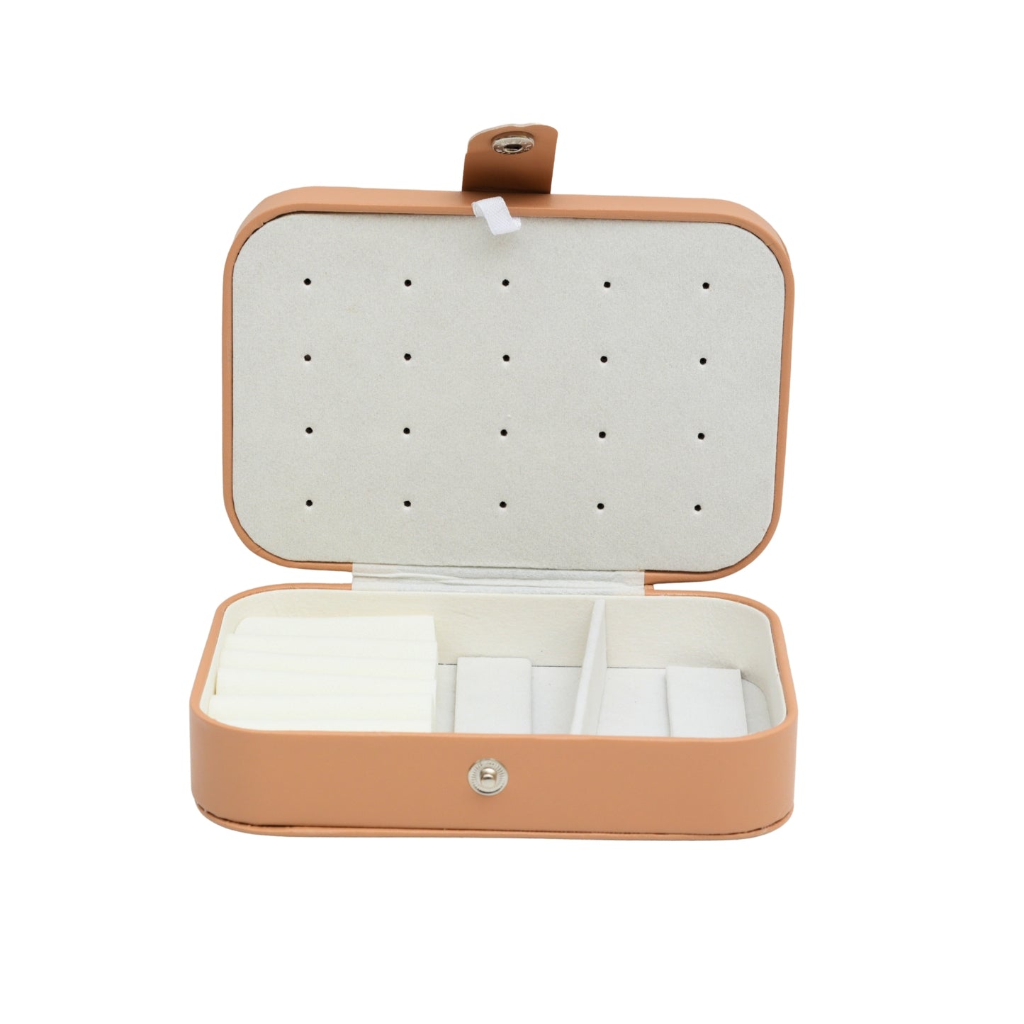 Aesthetic Light Color Jewelry Box